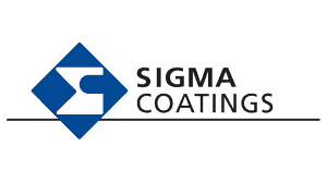 sigma coatings logo